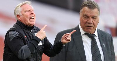 Sam Allardyce's long-term No.2 Sammy Lee will not join him at Leeds due to jury service