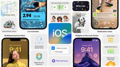 iOS 16: Latest beta version, new features, tips and tricks, and everything you need to know
