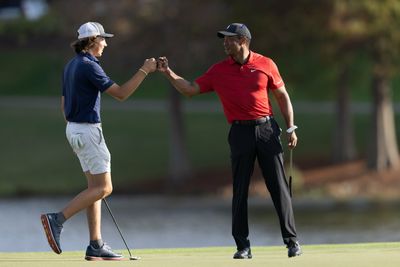 15-year old Cameron Kuchar, Matt’s son, made it through U.S. Open local qualifying