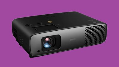 BenQ’s new 4K projectors bring impressive brightness and better HDR