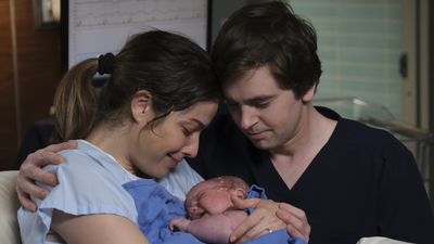 The Good Doctor season 6 finale recap: meet Shaun and Lea's baby