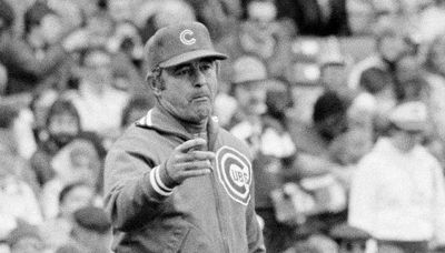 All rants aside, Lee Elia actually liked Chicago