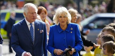 A new monarch who is a divorcee would once have scandalised. But Charles' accession shows how much has changed