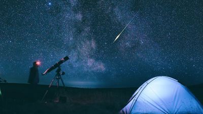 Eta Aquariid meteor shower 2023: what you can expect to see around Australia