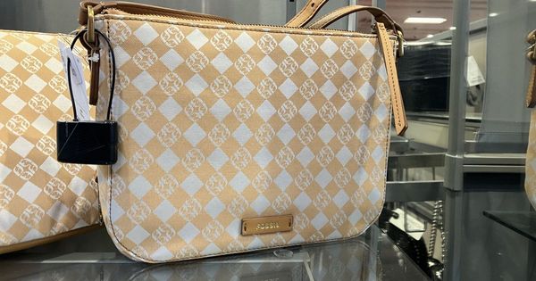 TK Maxx shoppers gobsmacked by hefty price of Louis Vuitton bag