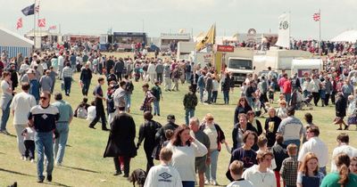 Look back on loved and lost Merseyside festival as new one emerges