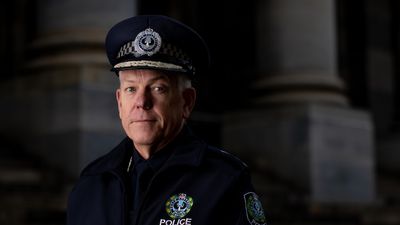 Secrecy continues around police misconduct in South Australia, as MP calls for mandatory proactive disclosure
