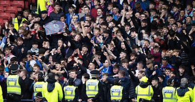 Inverness handed 10,000 tickets for Celtic clash as allocation for Scottish Cup final 'revealed'