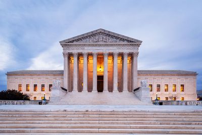 SCOTUS ruling to affect Clean Water Act