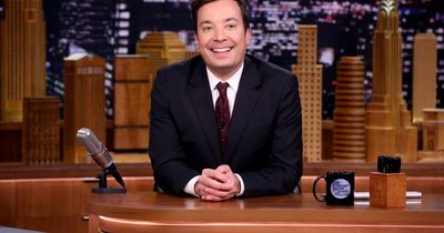 Why The Tonight Show, The Daily Show and Late Night are showing re-runs