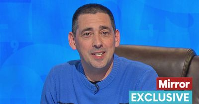 Colin Murray lifts lid on Anne Robinson Countdown feud and show's massive change