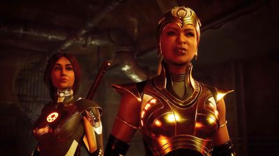 Marvel's Midnight Suns finally has a PS4 and Xbox One release date, but the Switch port is dead