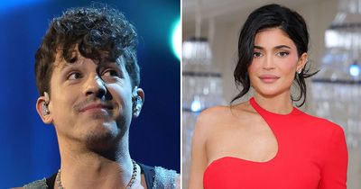 Charlie Puth teases Kylie Jenner music duet as he shares clip of star's 'song'