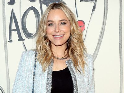 Jenny Mollen reveals she was sexually assaulted while getting a massage at a spa