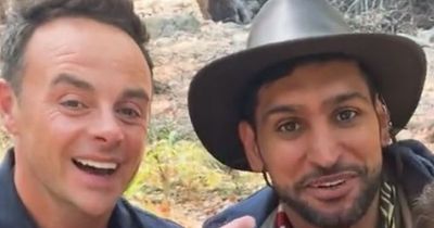 ITV I'm A Celebrity viewers 'switch off' after South Africa show first