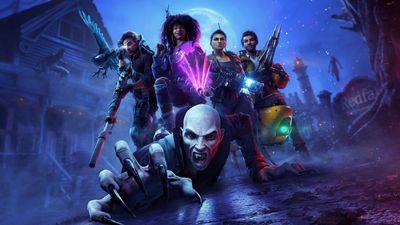 You can now give five of your friends a free PC Game Pass trial