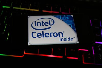Intel Bids Gemini Lake Refresh CPUs Farewell