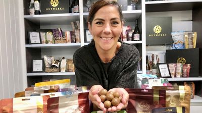 Consumers benefit as macadamia growers suffer price cuts due to a global glut