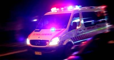 Man dead, woman in Newcastle hospital after crash near Port Macquarie