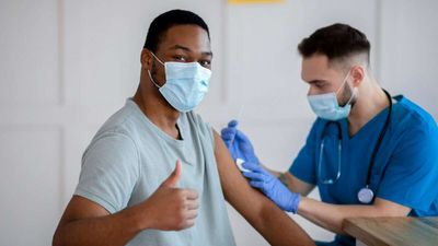It's OK To Let People Take Risks for Medical Science