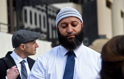 Appeals court refuses to reconsider Adnan Syed's sentence