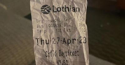 Schoolboy, 12, told to 'iron your ticket' and kicked off bus by irate driver