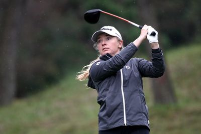 ‘I don’t think that that’s a lot to ask for’: Bronte Law unhappy how she learned Georgia Hall and Charley Hull will skip International Crown