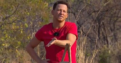 I'm A Celebrity Joe Swash's trial leaves 'sickened' fans in disbelief at surprise end of show