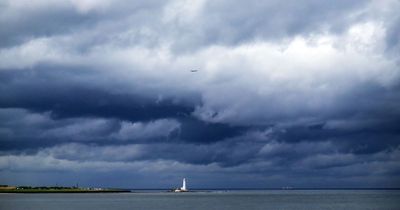 North East weather: Hour-by-hour forecast for Wednesday and Thursday according to the Met Office