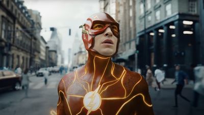 The Flash's Budget Has Reportedly Been Revealed, And The DC Movie's Not As Expensive As You Might Think