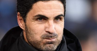 Mikel Arteta provided perfect response after "do something about this man" criticism