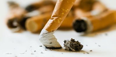 Why tobacco companies' warnings about a black market are inflated – and misleading