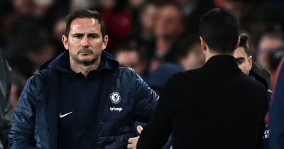 Every word Frank Lampard said on Chelsea failures, aggression, Noni Madueke and the next coach