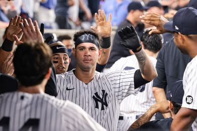 San Francisco Giants Release Gary Sanchez, Two-Time All-Star Catcher