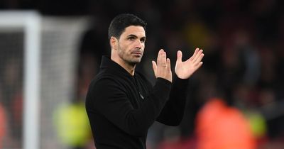 Every word Mikel Arteta said on Arsenal reset, Gabriel injury concern and 'exceptional' Odegaard