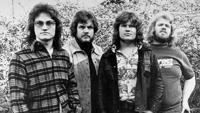 Tim Bachman, guitarist, co-founder of Bachman–Turner Overdrive, dies at 71