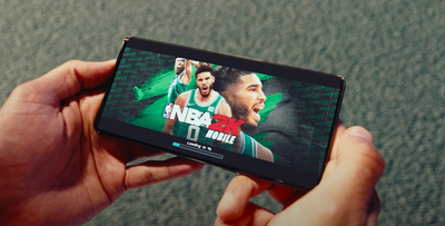 Jayson Tatum helps launch new PvP Challenge feature on NBA 2K Mobile