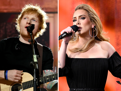 Weather conditions ‘may influence song’s success in UK music charts’, research finds