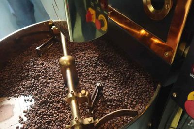 Development to generate coffee export opportunities