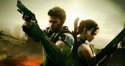 5 reasons why Capcom will remake Resident Evil 5 next – just not in the way you think
