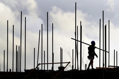 40% fall in new home registrations in first quarter of 2023