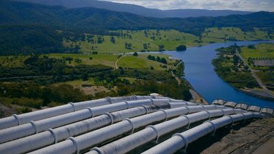 Snowy Hydro 2.0 pumped-hydro battery project faces a further two years of delays