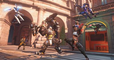 Who exactly is Overwatch 2 catering for? Exec producer justifies Season 4 changes