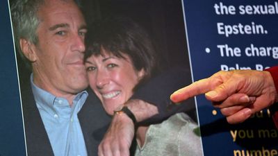 New Documents Spills Ehuk Barak’s Association With Jeffrey Epstein Including Other Notable Names