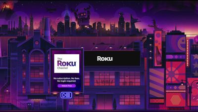 NewFronts: Roku Touts Ways To Reach Its Streaming Consumers