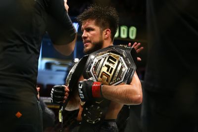 UFC 288 pre-event facts: Henry Cejudo returns in pursuit of more history