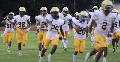 High School Football: ESPN announces doubleheader for Aug. 26