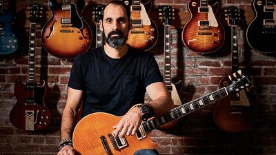 Cesar Gueikian appointed President, Interim CEO of Gibson