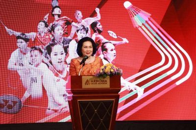 Galaxy of stars all set to dazzle in Thailand Open