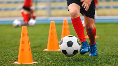 Elite football academies in spotlight as students choose sport over education